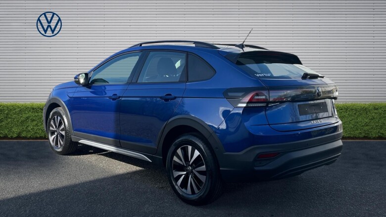 Volkswagen Taigo 1.0 TSI Life 5dr Petrol Hatchback